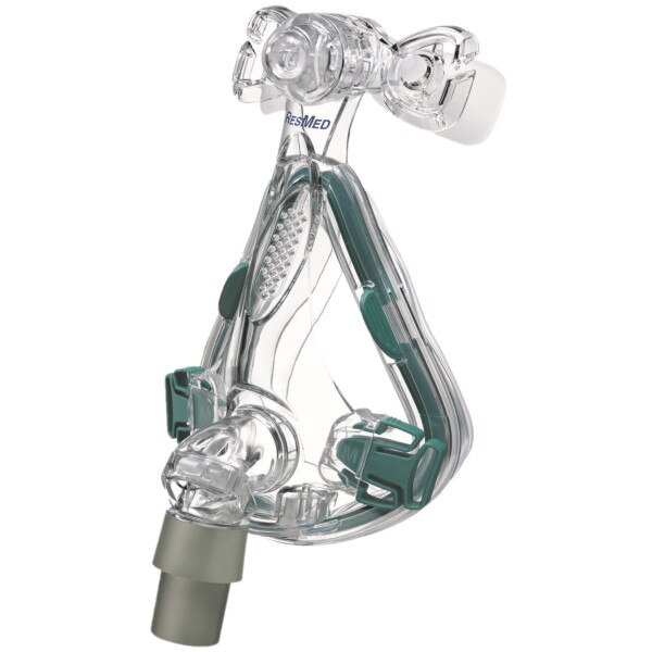ResMed Quattro Mask Frame